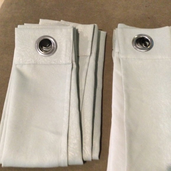 Like New Blackout Curtains - Picture 3 of 8